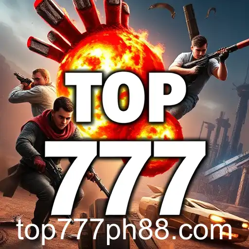 Explore the Thrilling World of Action Games with 'Top777'