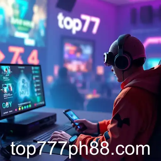 The Evolution of Gaming and Its Online Transition