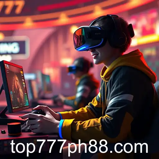 The Evolution of Online Gaming in 2025