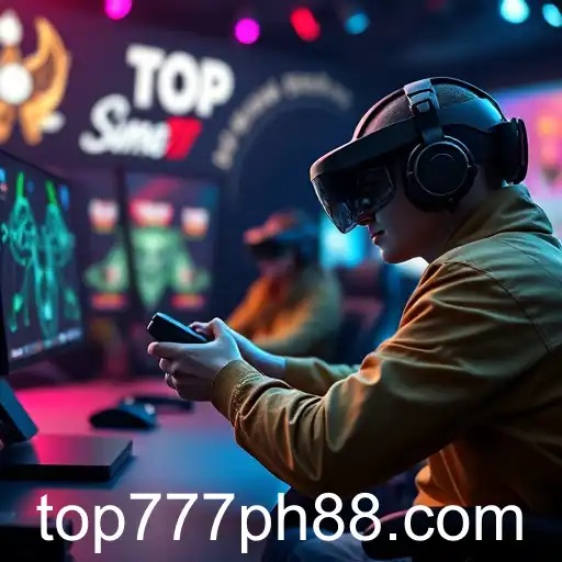 Rising Star: The Evolution of Online Gaming in 2025