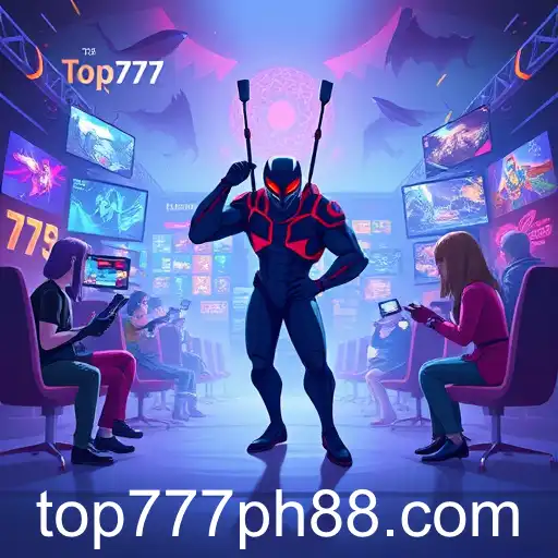 The Evolution of Online Gaming: A New Era for Top777