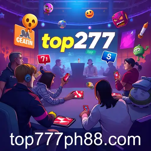 Exploring the Thrilling World of Multiplayer Games: The Top Picks on 'top777'