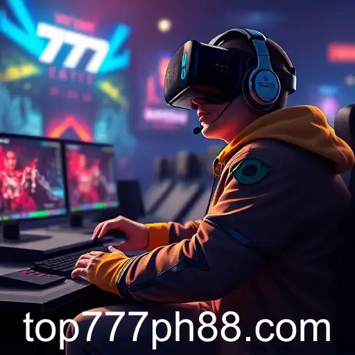 Top Trends in Online Gaming