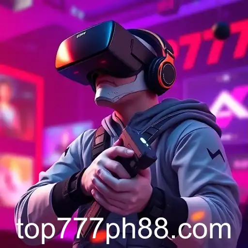 Revolutionizing Online Gaming with Top777