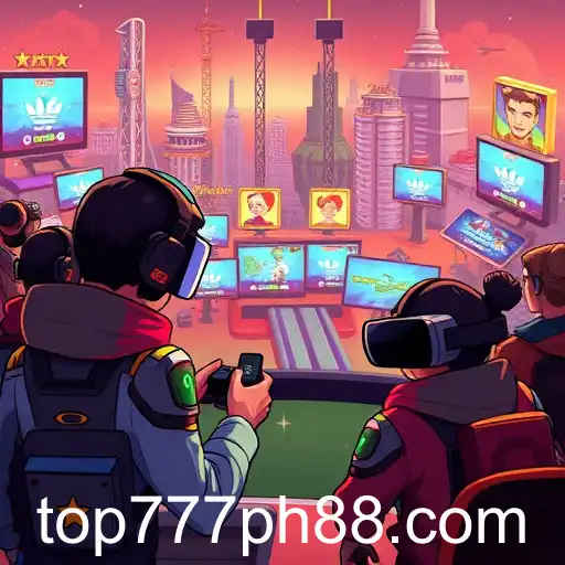 The Rise of Gaming in 2025