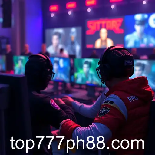 The Rise of Online Gaming in 2025