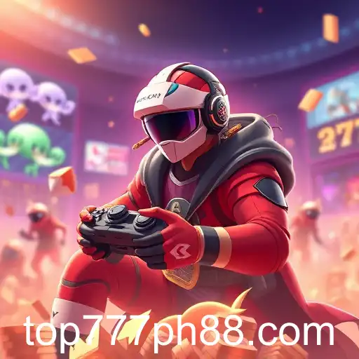 The Rise of Top777: Revolutionizing Online Gaming