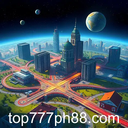 Exploring the Immersive World of Simulation Games: A Deep Dive into Top777