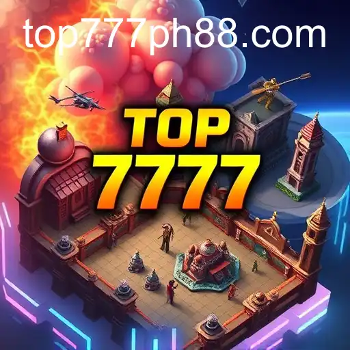 Unveiling the World of Strategy Games: The Top777 Picks That Stand Out