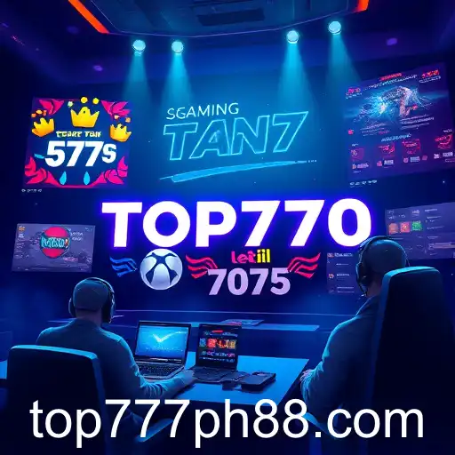 Top777: Shaping the Future of Online Gaming